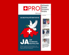 Magazin "AKTUELL" (aktuelle Ausgabe)